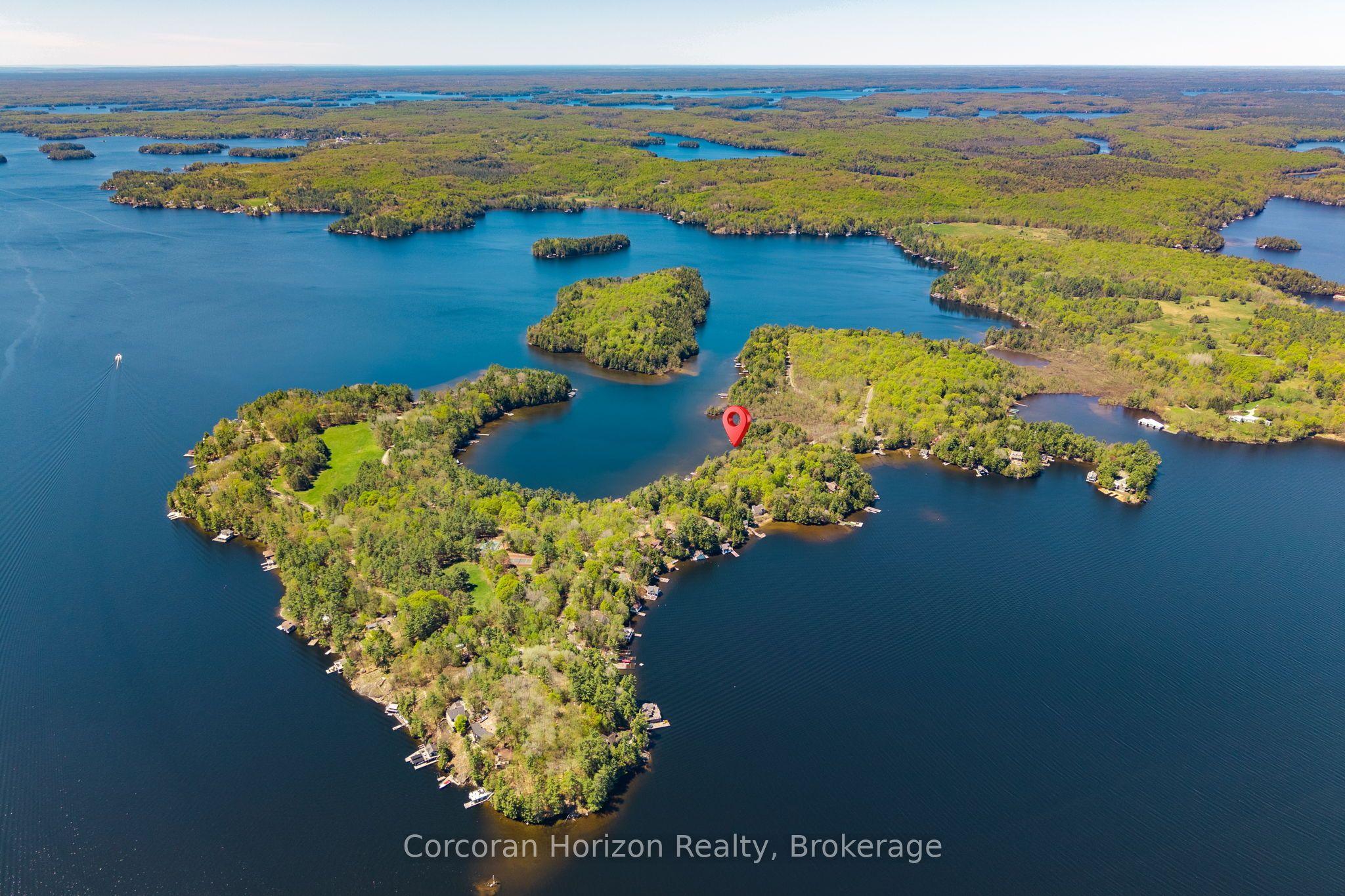 1050 Fair-Lee Park Road, Muskoka Lakes, ON P0B 1G0