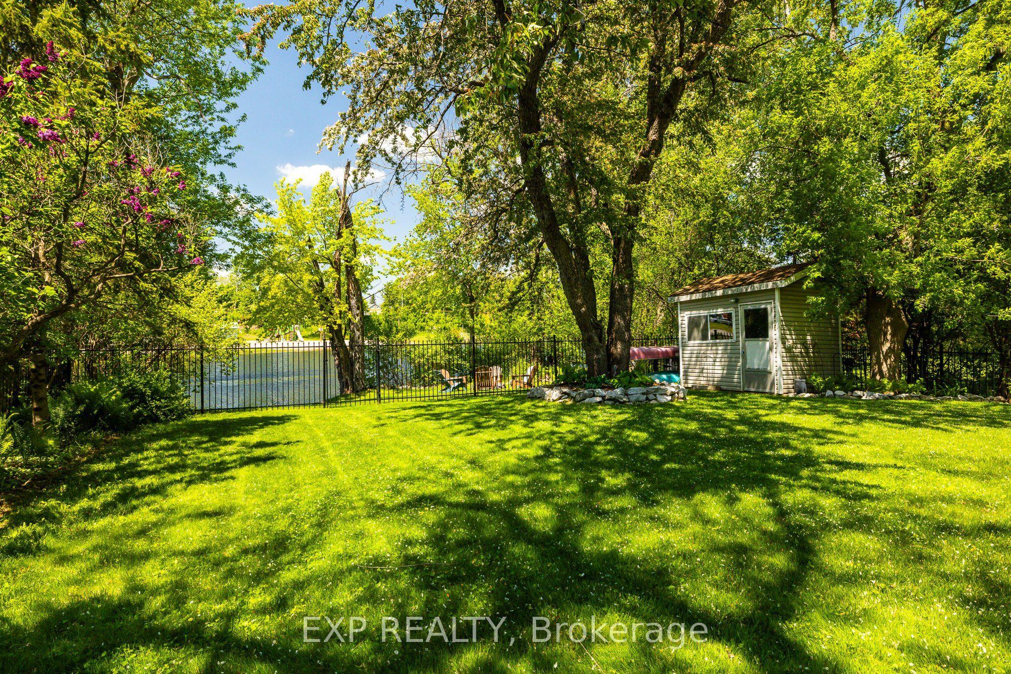 85 South Street, Lanark Highlands, ON K0G 1K0