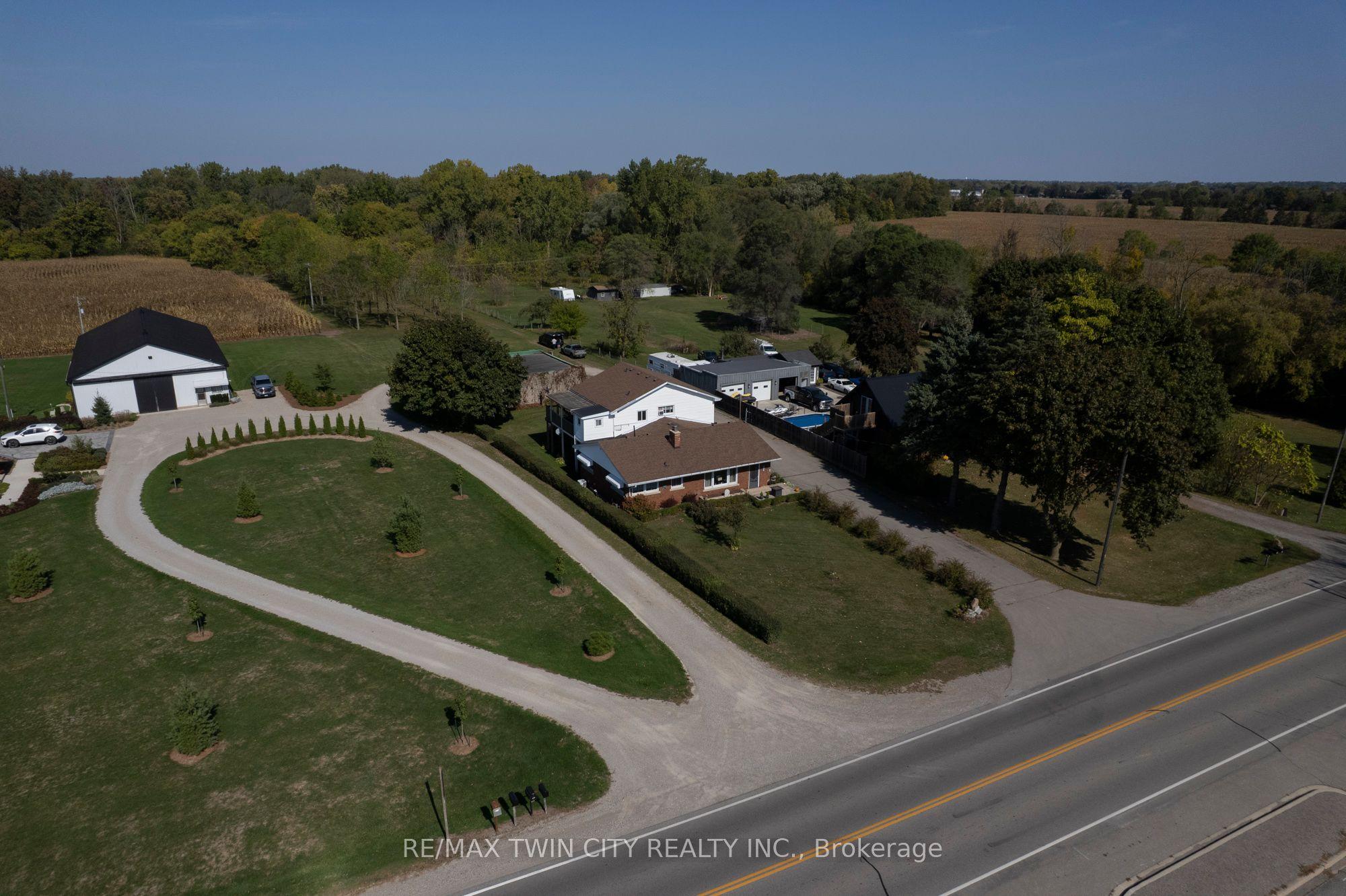 206 KING Street, Brant, ON N0E 1A0