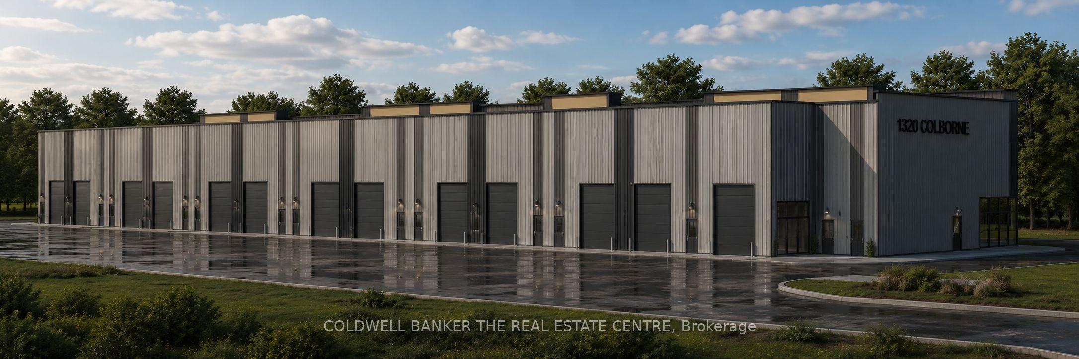 1320 Colborne Street East Street E, Brantford, ON N3T 5L4
