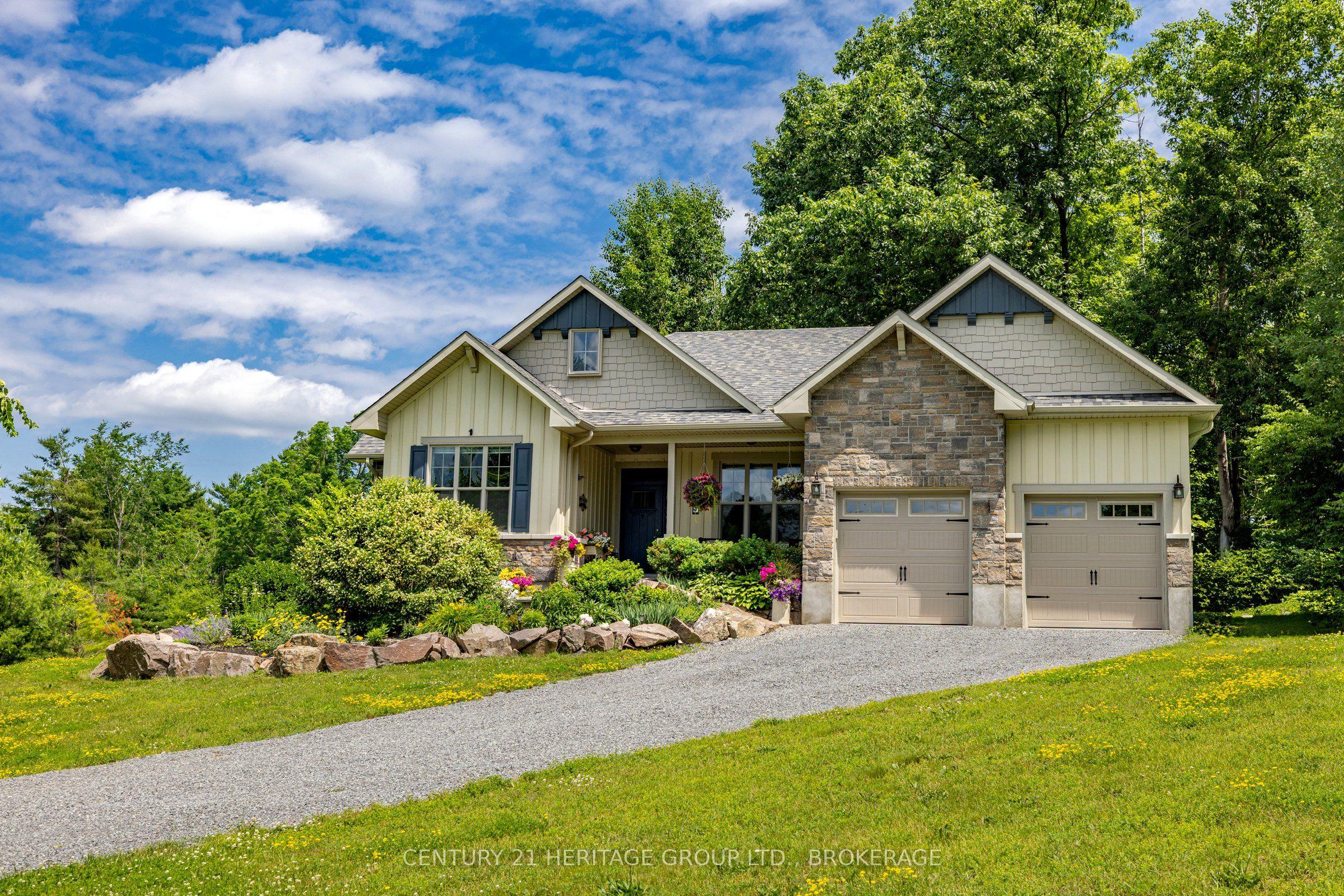 1071 Cranberry Cove Lane, Frontenac, ON K0H 2N0