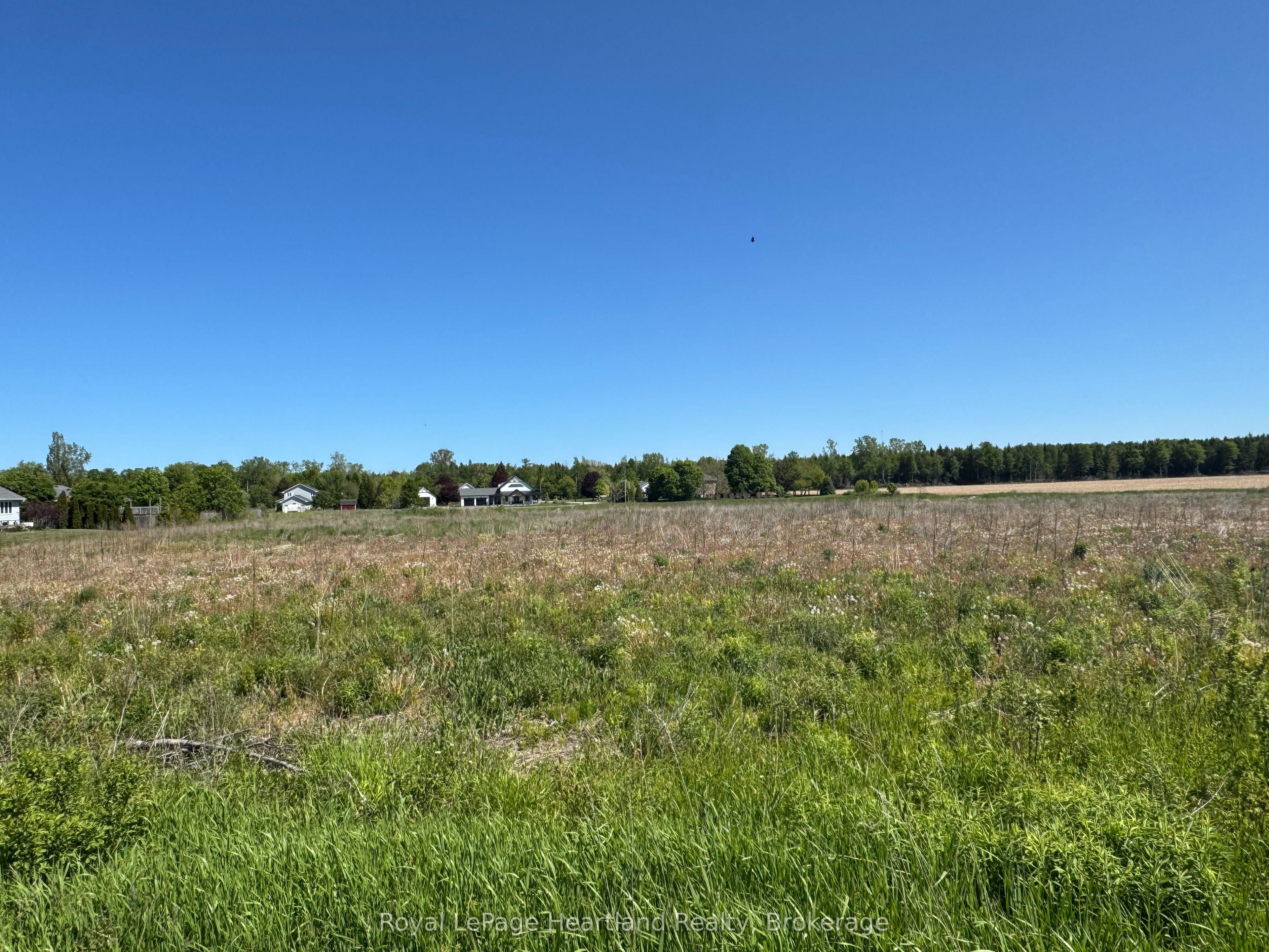 Part 3 Kitchigami Road, Central Huron, ON N7A 3X8