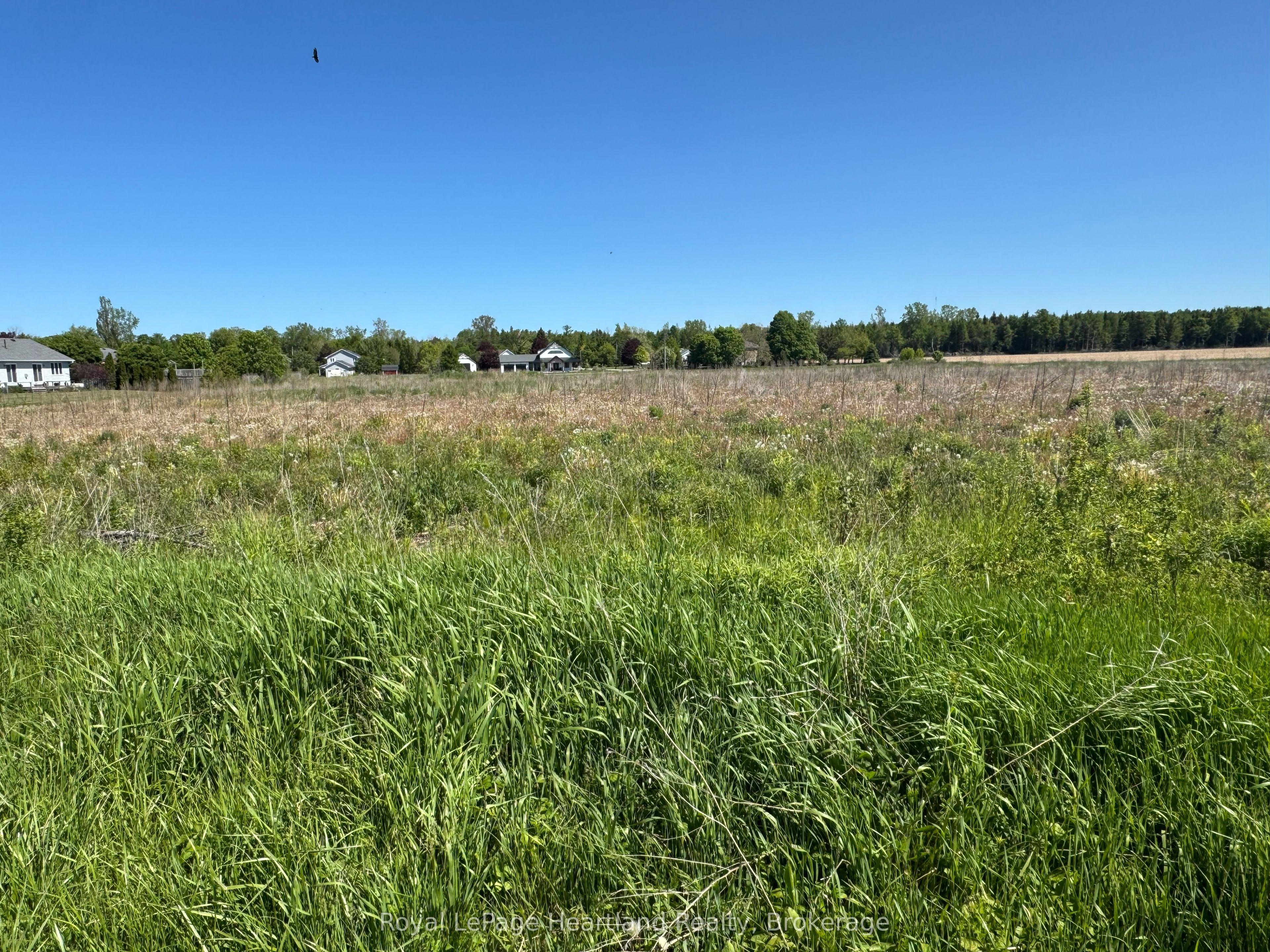 Part 3 Kitchigami Road, Central Huron, ON N7A 3X8