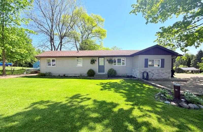 12 Union Street N, Brockton, ON N0G 2V0