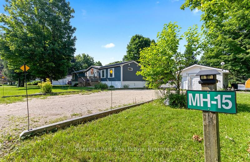684138 Sideroad 30 MH15, Chatsworth, ON N0H 1R0