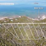 LOT 4 SUNSET Drive, South Bruce Peninsula, ON N0H 1X0