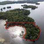 4 AND 11 DORION ISLAND LAKE OF THE WOODS, Kenora Remote Area, ON P0X 1N0