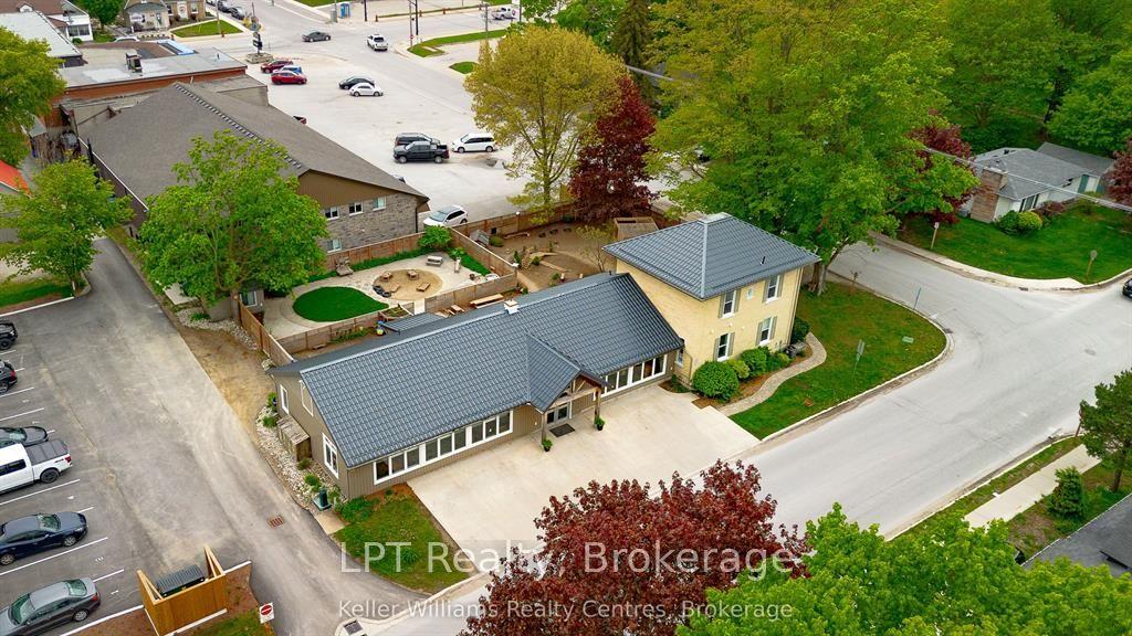 569 Catherine Street, Saugeen Shores, ON N0H 2C1