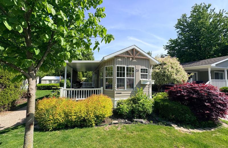 77307 Bluewater Highway #28 Rowan Rd., Bluewater, ON N0M 1G0