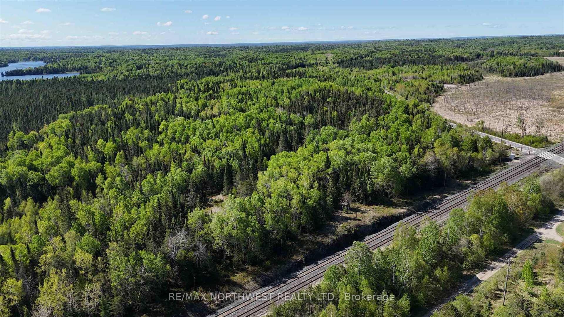 PART 1&2 JONES ROAD, Kenora, ON P9N 0B1