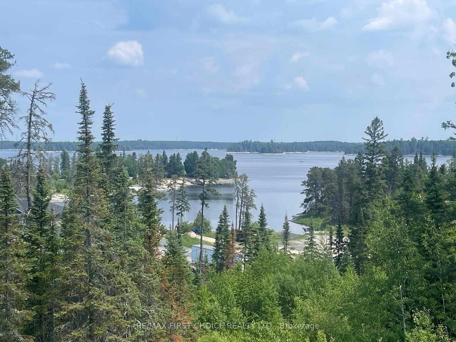 Lot 2 Lougheed Drive, Kenora, ON P0X 1C0