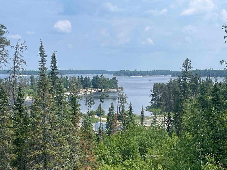 Lot 2 Lougheed Drive, Kenora, ON P0X 1C0