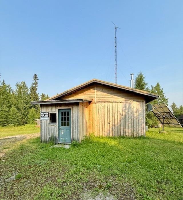 428 Eagle Nest Road, Greenstone, ON P0T 2H0