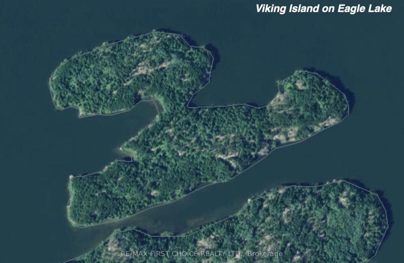 1 Viking Island, Kenora Remote Area, ON P0X 1C0