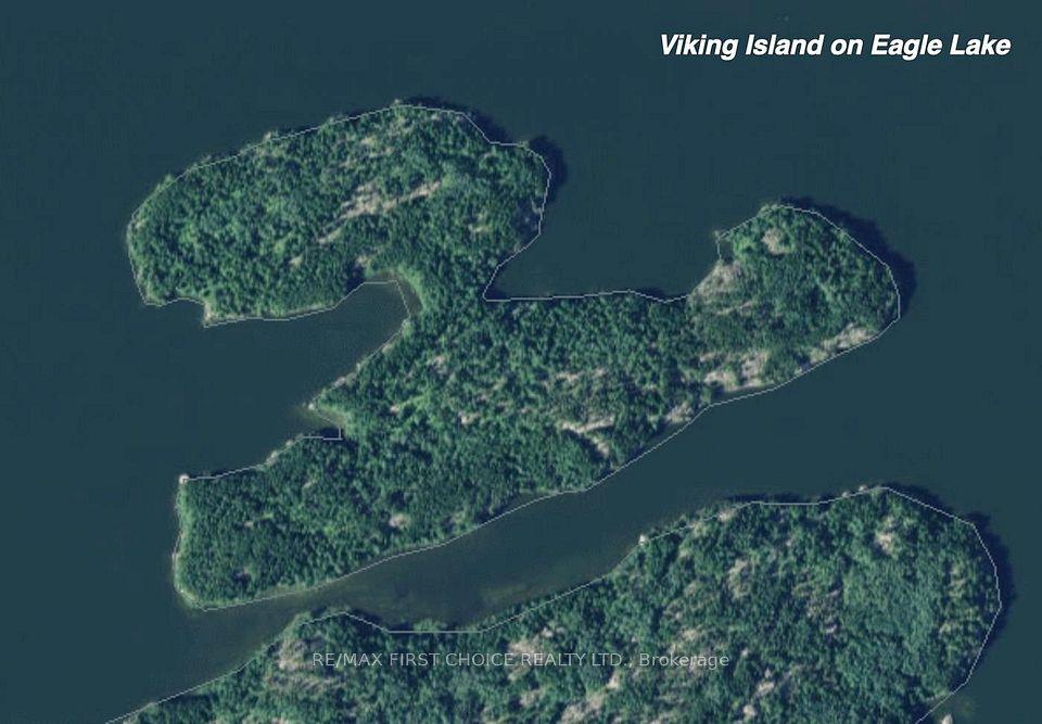 1 Viking Island, Kenora Remote Area, ON P0X 1C0