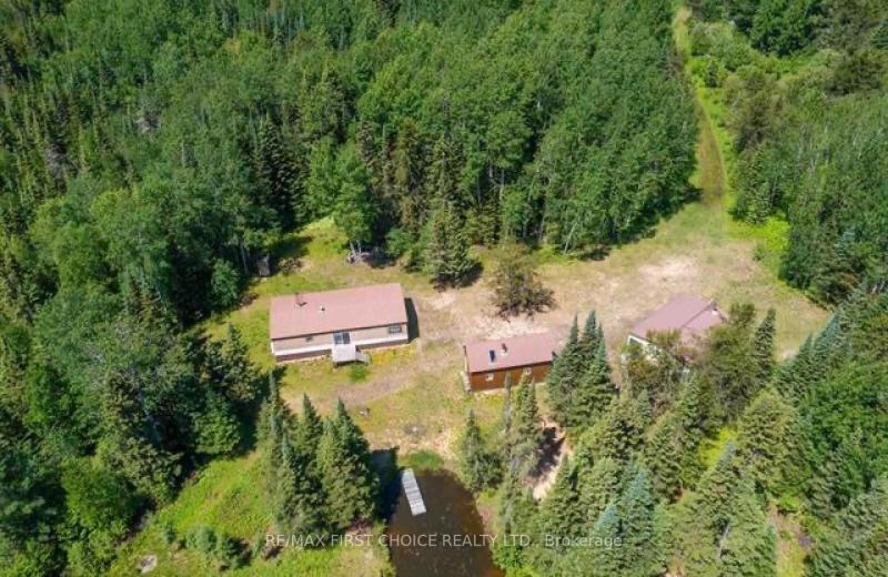 1 Bear Camp, Machin, ON P0V 1S0