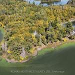 PTS 1,5,6 DORION ISLAND LAKE OF THE WOODS, Kenora Remote Area, ON P0X 1C0