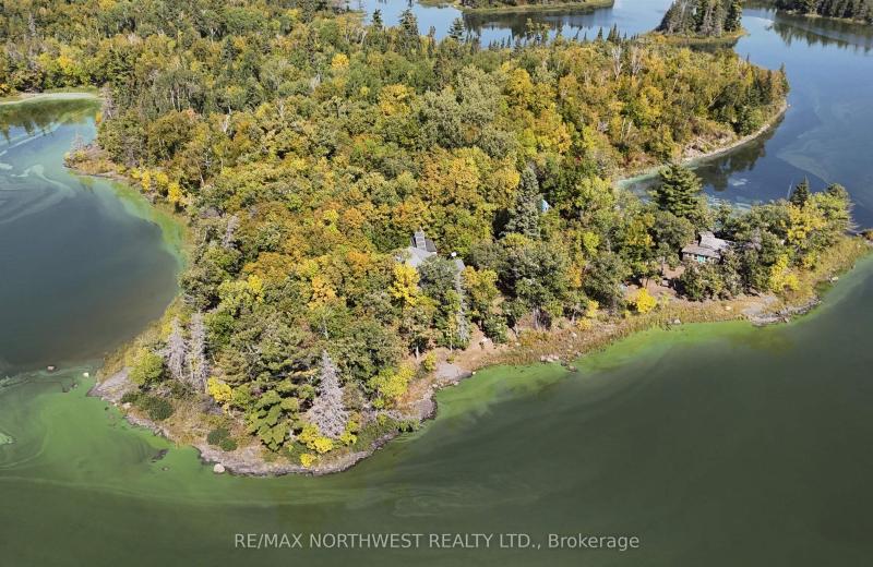 PTS 1,5,6 DORION ISLAND LAKE OF THE WOODS, Kenora Remote Area, ON P0X 1C0