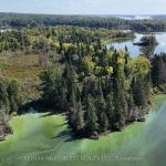 PTS 2,7,8 DORION ISLAND LAKE OF THE WOODS, Kenora Remote Area, ON P0X 1C0