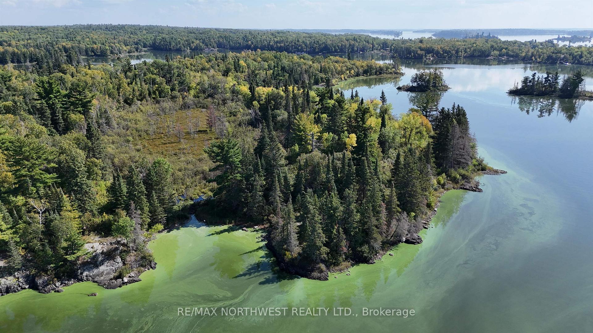 PTS 2,7,8 DORION ISLAND LAKE OF THE WOODS, Kenora Remote Area, ON P0X 1C0
