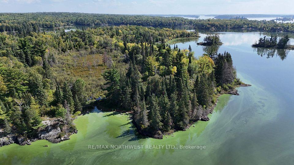 PTS 2,7,8 DORION ISLAND LAKE OF THE WOODS, Kenora Remote Area, ON P0X 1C0