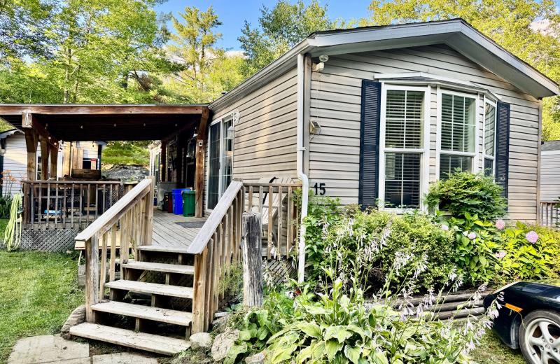 1007 RACOON Road 15, Gravenhurst, ON P1P 1R1