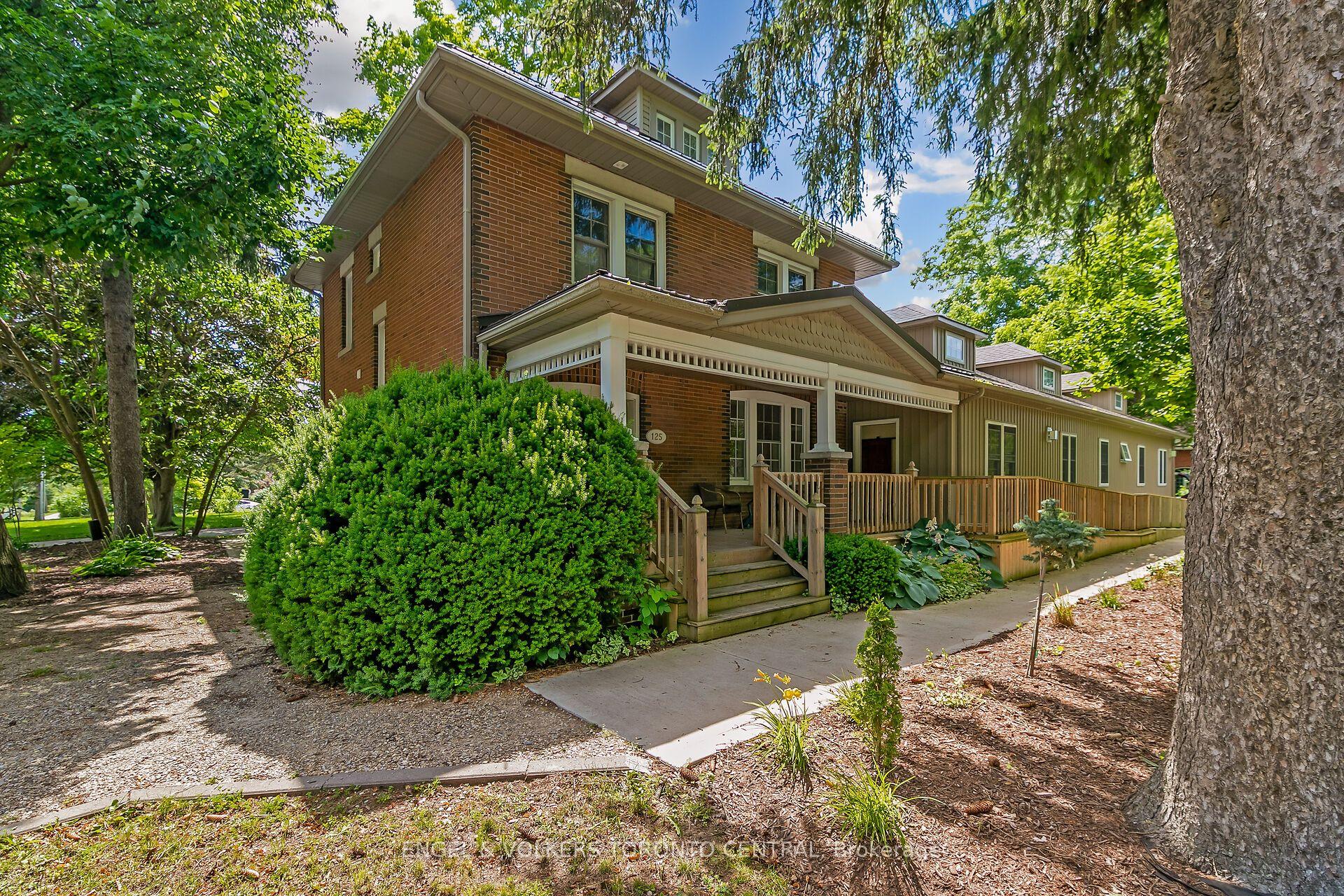 125 RICHARDSON Street, Guelph/Eramosa, ON N0B 2K0