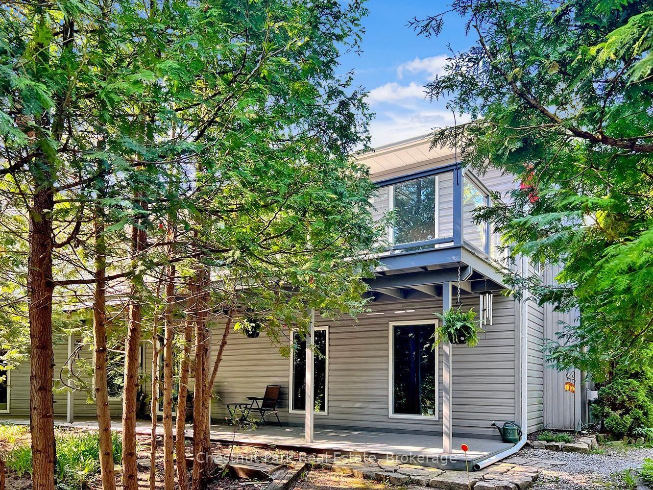 134 Lakewood Drive, Blue Mountains, ON N0H 1J0