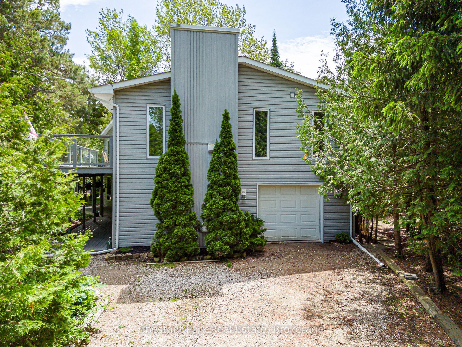 134 Lakewood Drive, Blue Mountains, ON N0H 1J0