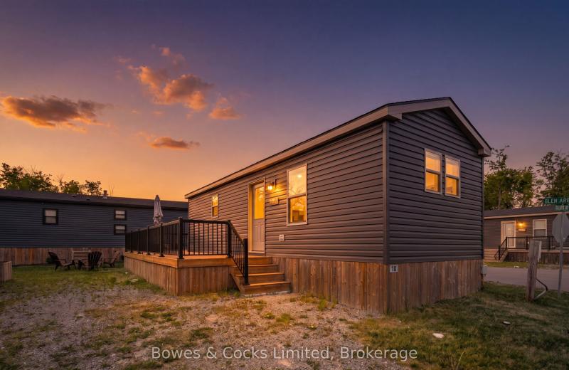 1235 Villiers Line 10 Lambton, Otonabee-South Monaghan, ON K0L 2G0