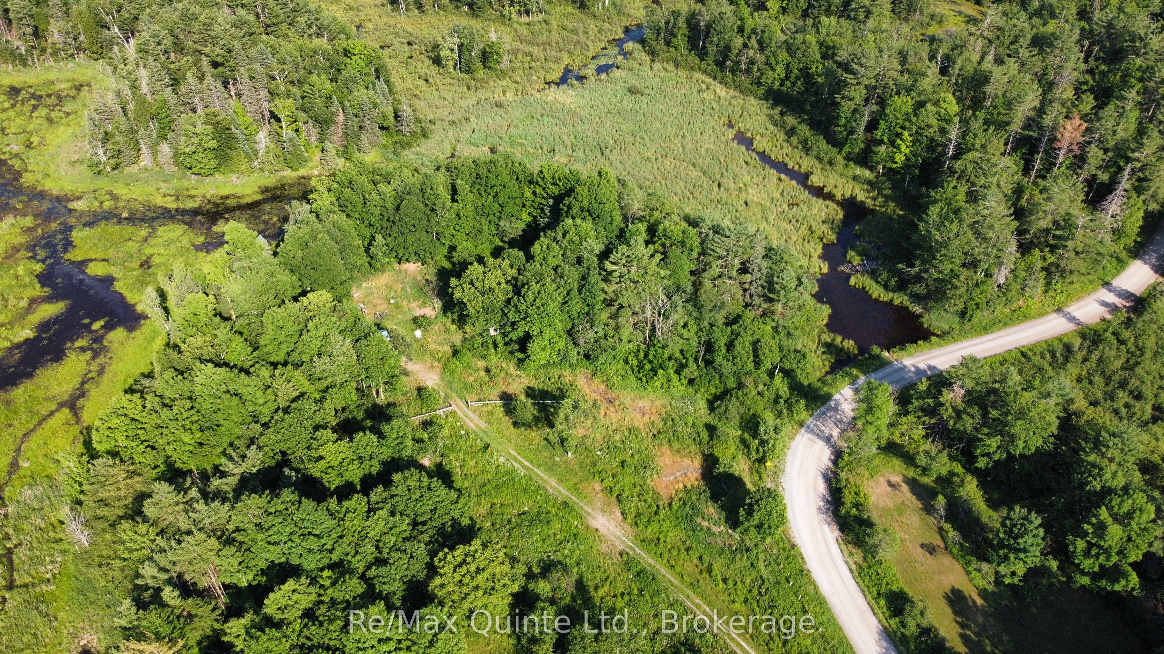 494 Twin Sister Lakes Road, Marmora and Lake, ON K0K 2M0