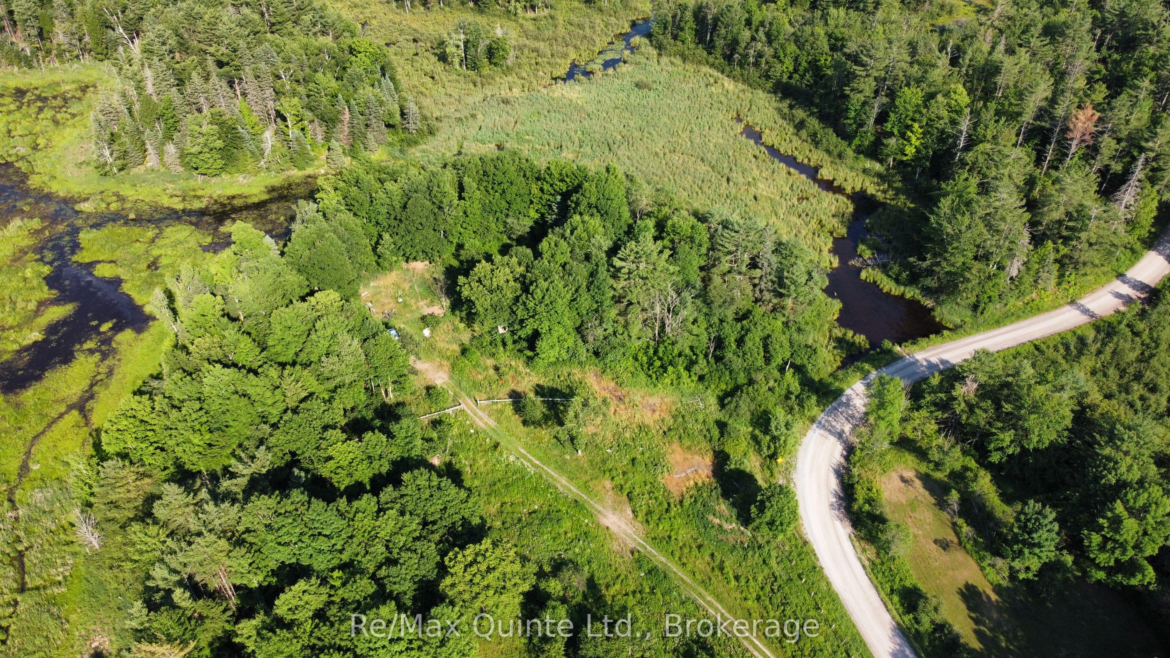 494 Twin Sister Lakes Road, Marmora and Lake, ON K0K 2M0
