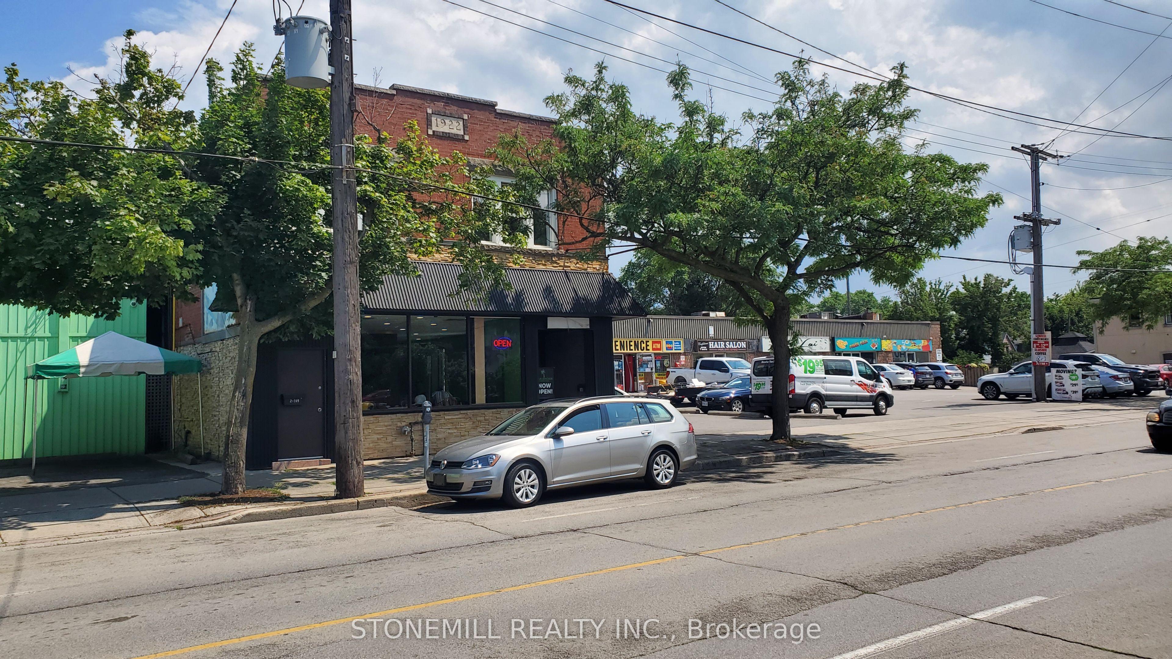 148 Ottawa Street N 2, Hamilton, ON L8H 3Z3