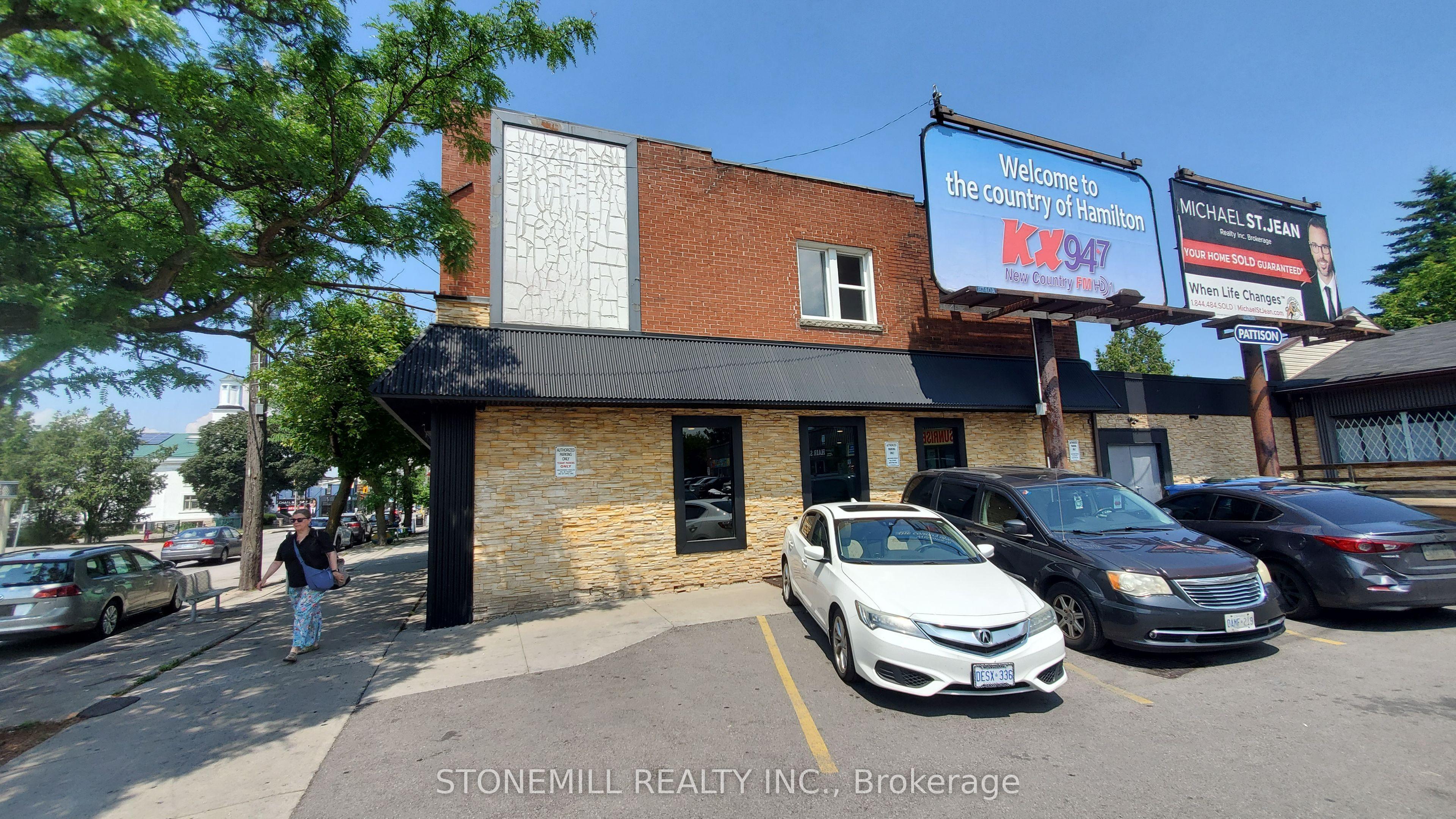 148 Ottawa Street N 2, Hamilton, ON L8H 3Z3