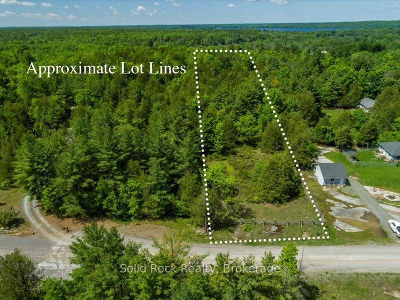 PT LOT 9 Glen Ridge Road, Marmora and Lake, ON K0K 2M0