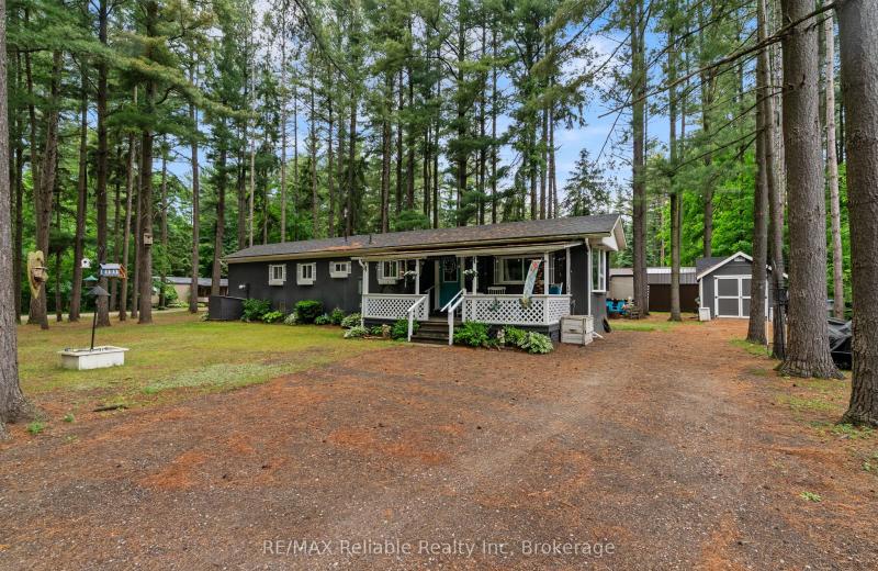 401 Sugar Maple Drive, Central Huron, ON N0M 1G0