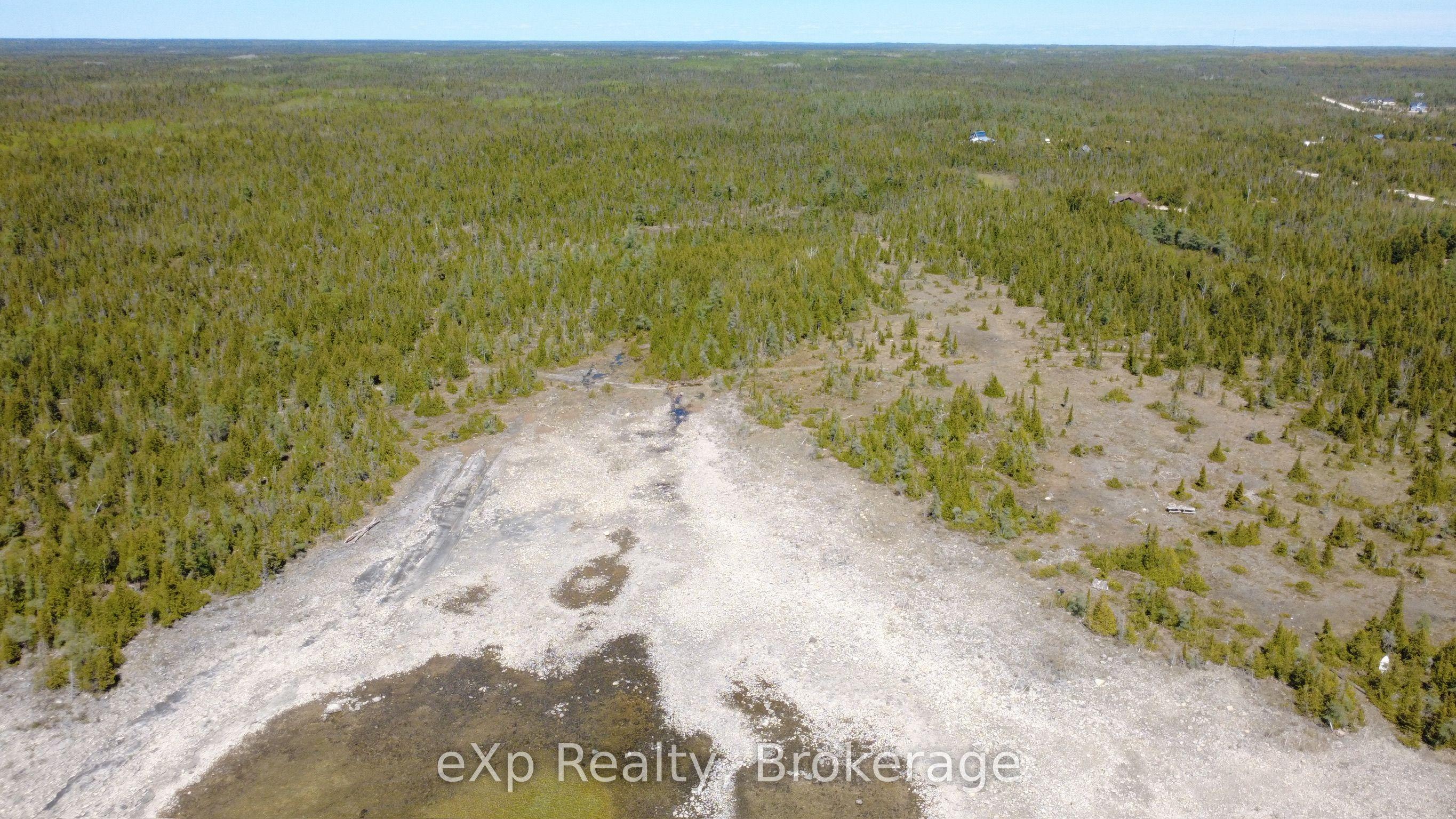PT LT 2 8 WBR AS IN R371951 Concession, Northern Bruce Peninsula, ON N0H 1Z0