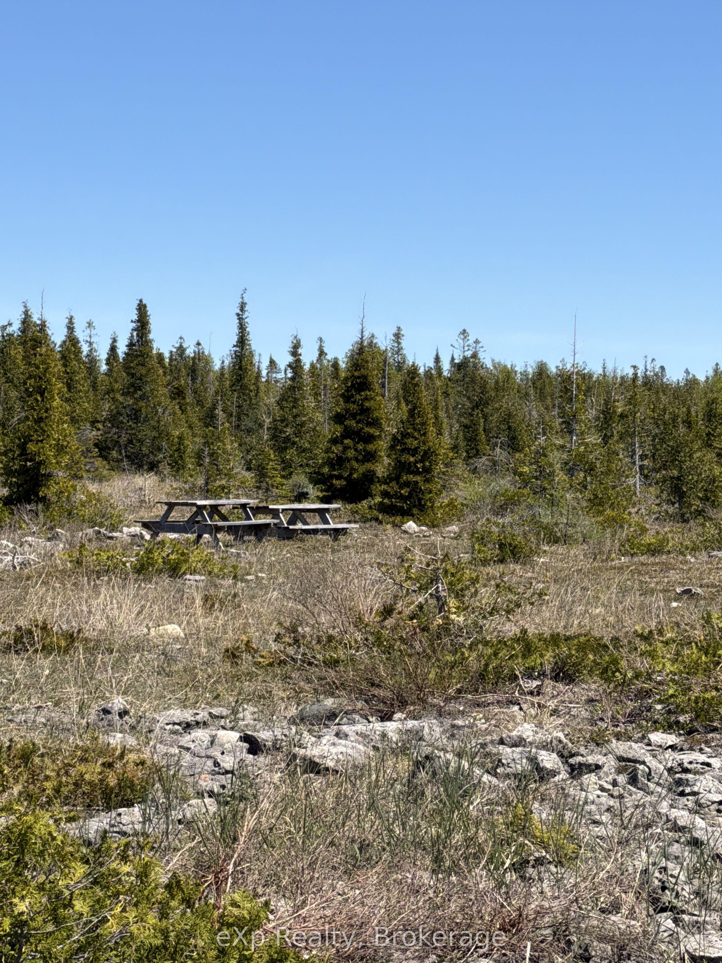 PT LT 2 8 WBR AS IN R371951 Concession, Northern Bruce Peninsula, ON N0H 1Z0