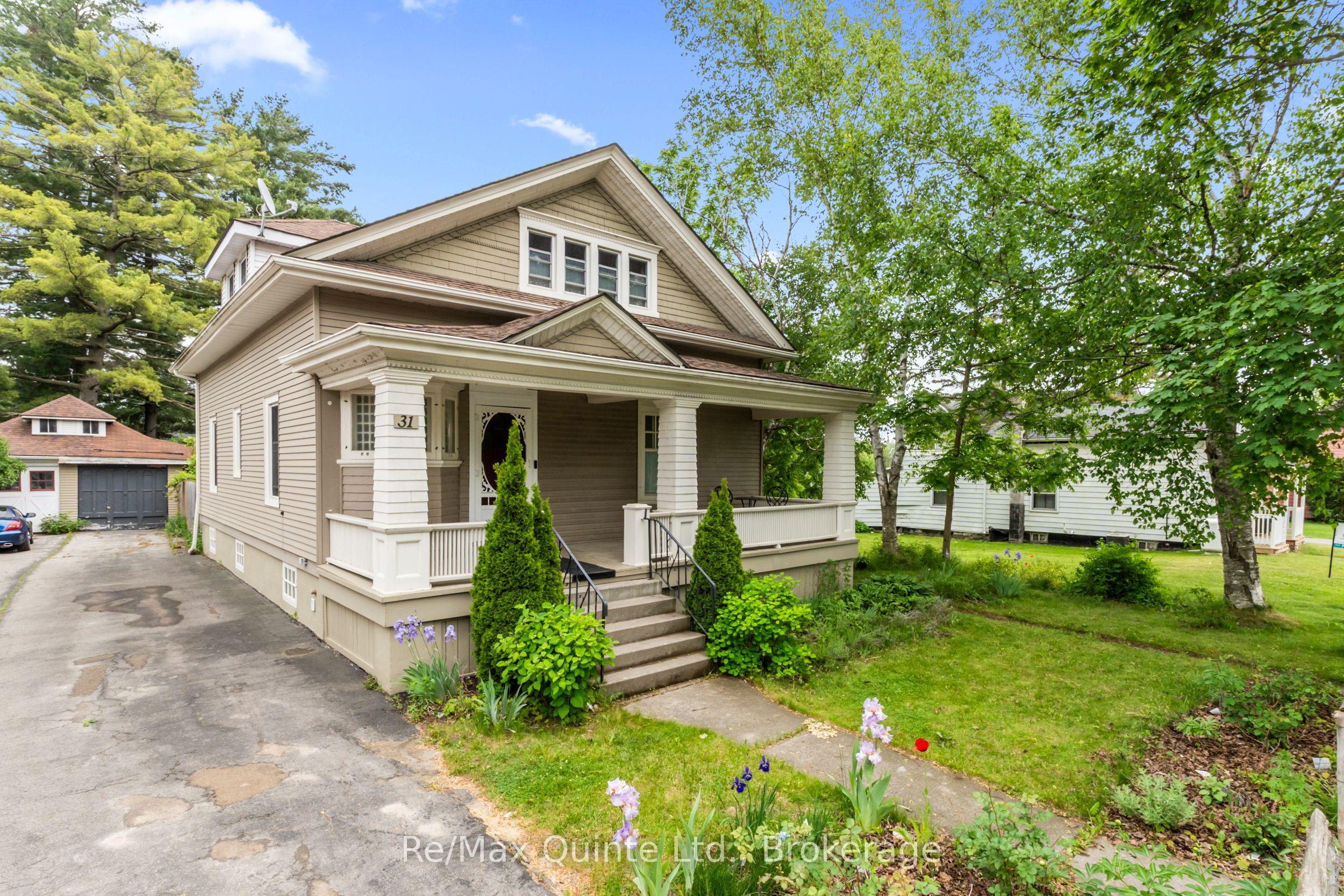 31 Young Street, Brighton, ON K0K 1H0