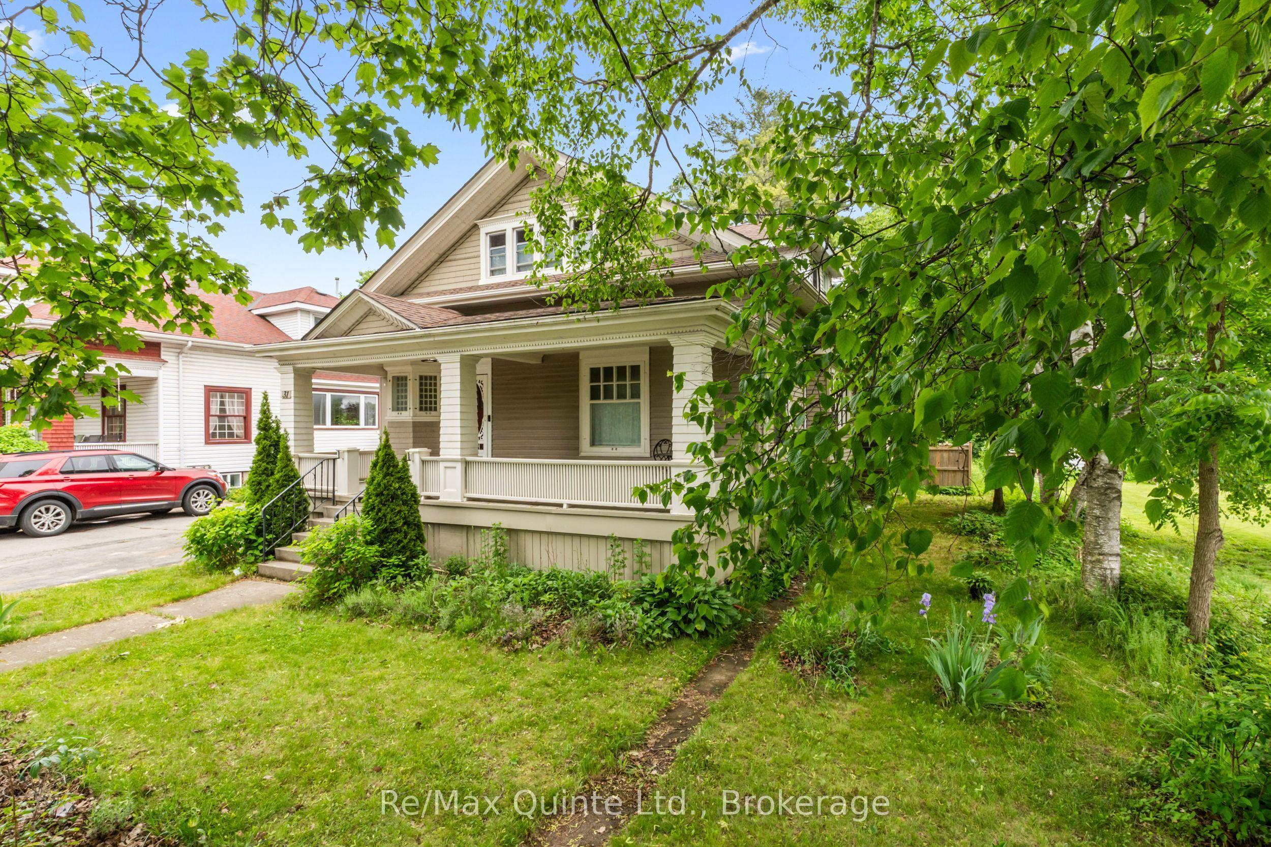 31 Young Street, Brighton, ON K0K 1H0