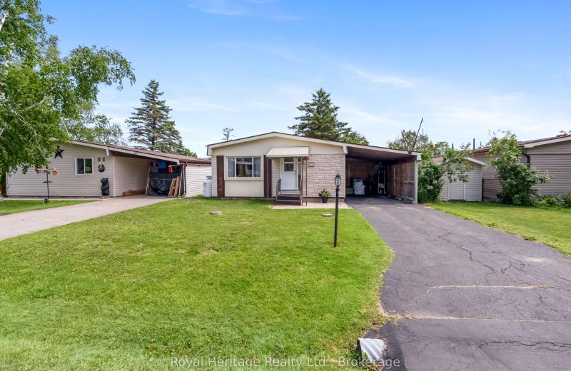 17 Circle Drive, Kawartha Lakes, ON K9V 0H7