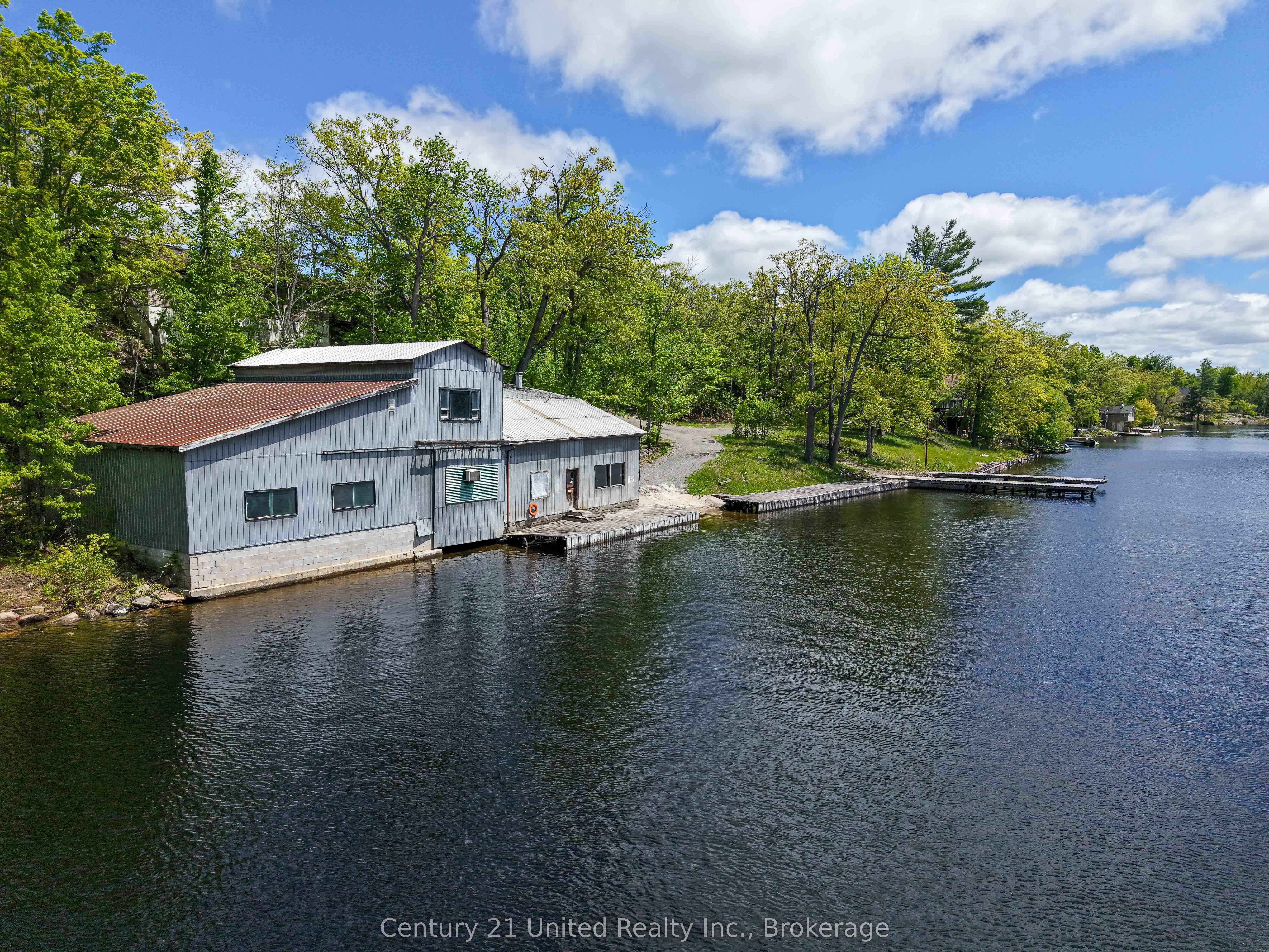 832 Northey's Bay Road, North Kawartha, ON K0L 3E0