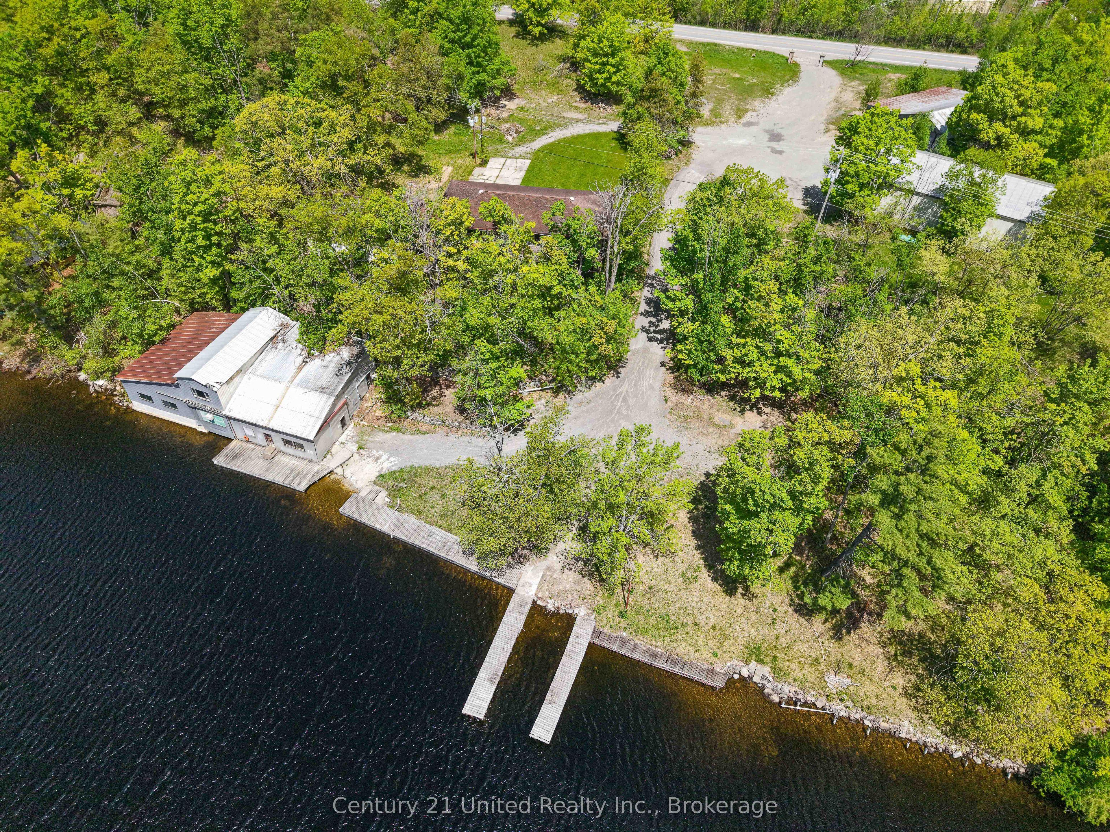832 Northey's Bay Road, North Kawartha, ON K0L 3E0