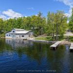 832 Northey's Bay Road, North Kawartha, ON K0L 3E0