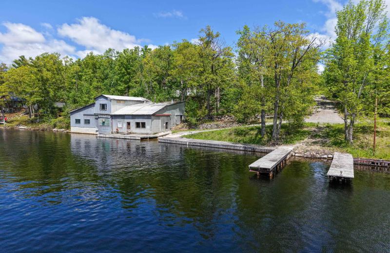 832 Northey's Bay Road, North Kawartha, ON K0L 3E0