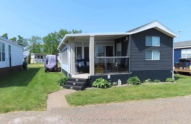 48 Quarry View Village, Port Colborne, ON L0S 1R0