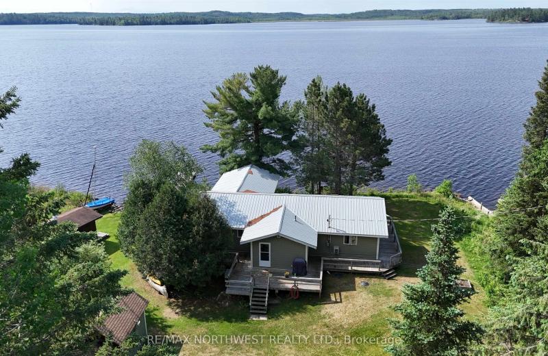 281 Caliper Lake, Sioux Narrows-Nestor Falls, ON P0X 1C0
