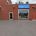 464 bank Street 5, Ottawa Centre, ON K2P 1Z3