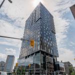 20 Daly Avenue 1810, Lower Town - Sandy Hill, ON K1N 0C6
