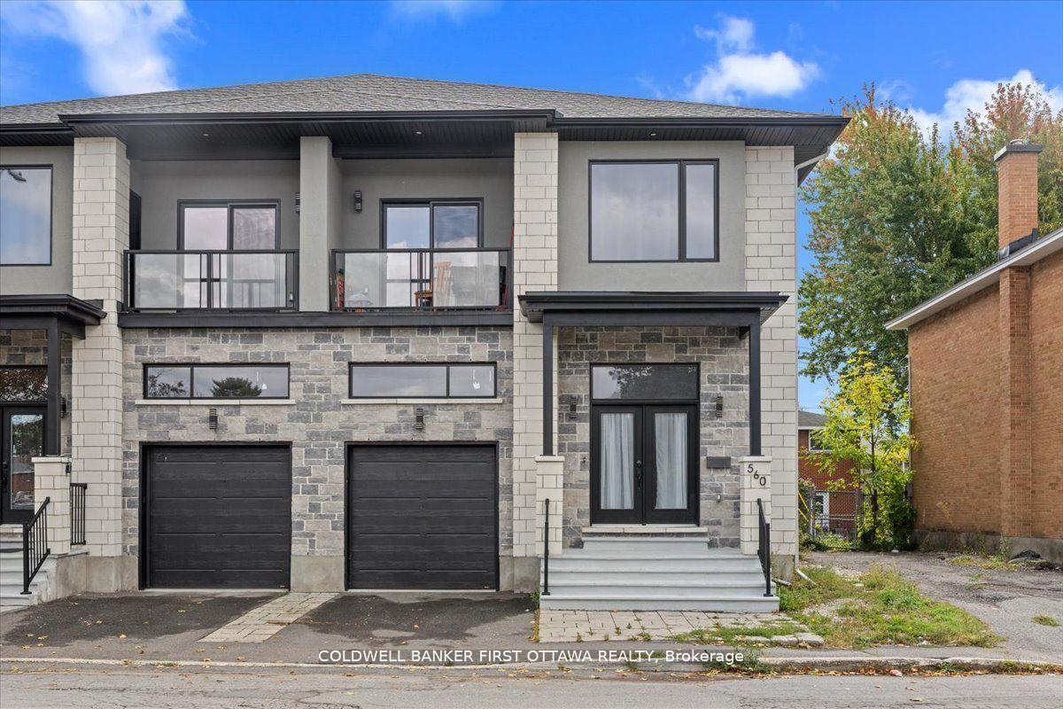 560 QUEEN MARY Street, Overbrook - Castleheights and Area, ON K1K 1W1